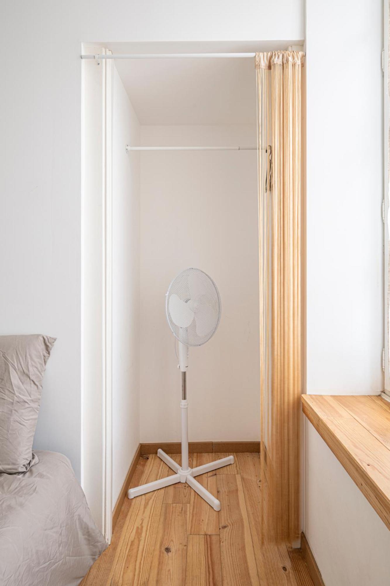 דירות פאו Chambre Privee Premium "La Belle Etoile" מראה חיצוני תמונה