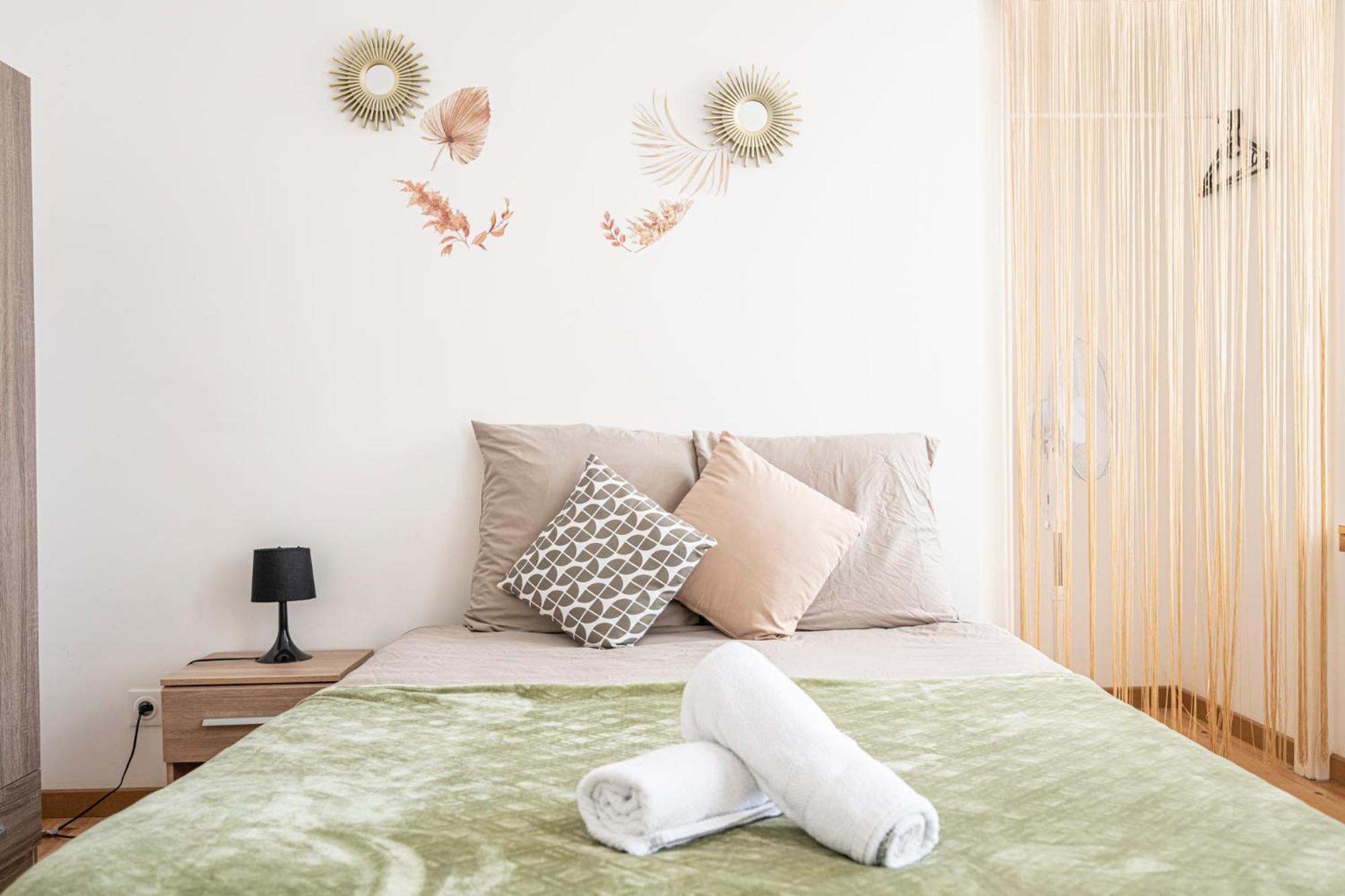 דירות פאו Chambre Privee Premium "La Belle Etoile" מראה חיצוני תמונה